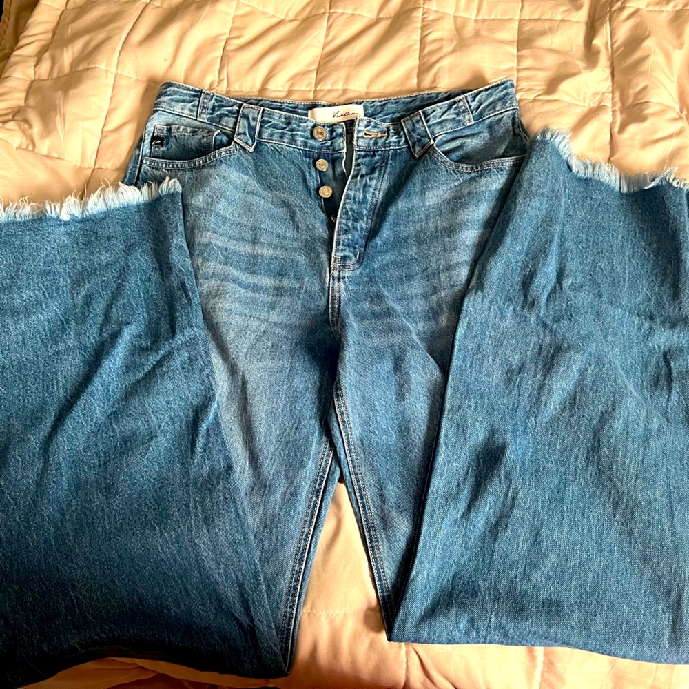 Kancan Jeans Size 11/29